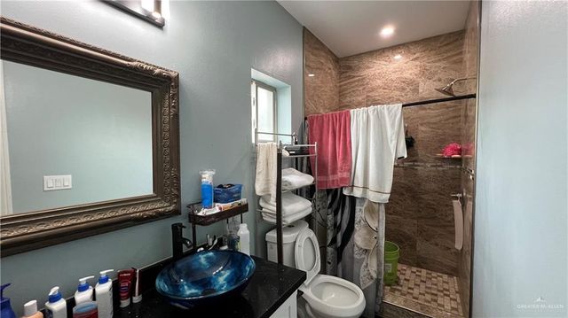 2501 Jessica Avenue, Mission, TX 78574