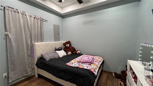 2501 Jessica Avenue, Mission, TX 78574