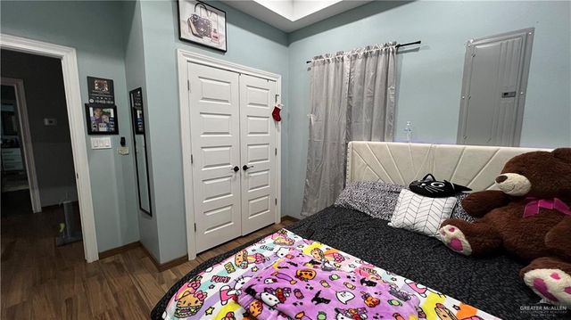 2501 Jessica Avenue, Mission, TX 78574