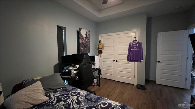 2501 Jessica Avenue, Mission, TX 78574