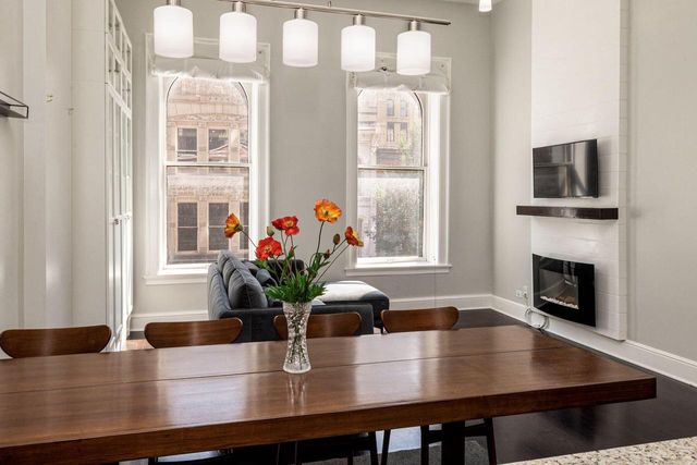 715 N Milwaukee STREET #302, Milwaukee, WI 53202