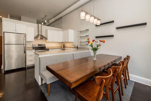 715 N Milwaukee STREET #302, Milwaukee, WI 53202