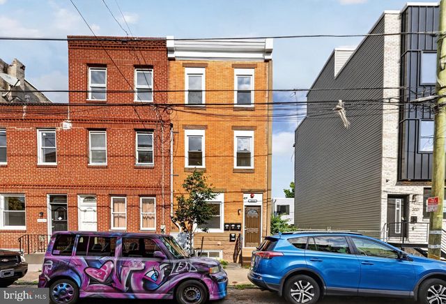 2025 N 4TH ST, Philadelphia, PA 19122