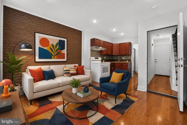 2025 N 4TH ST, Philadelphia, PA 19122
