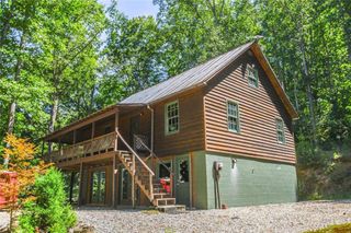 391 Crumby Creek Terrace, Blairsville, GA 30512