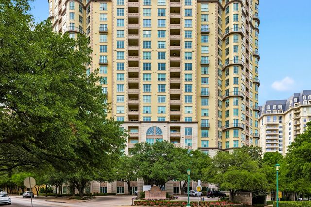 3401 Lee Parkway 402, Dallas, TX 75219