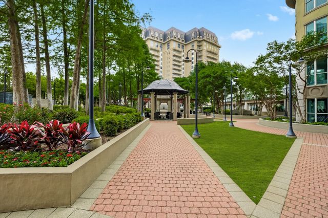 3401 Lee Parkway 402, Dallas, TX 75219