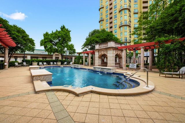 3401 Lee Parkway 402, Dallas, TX 75219