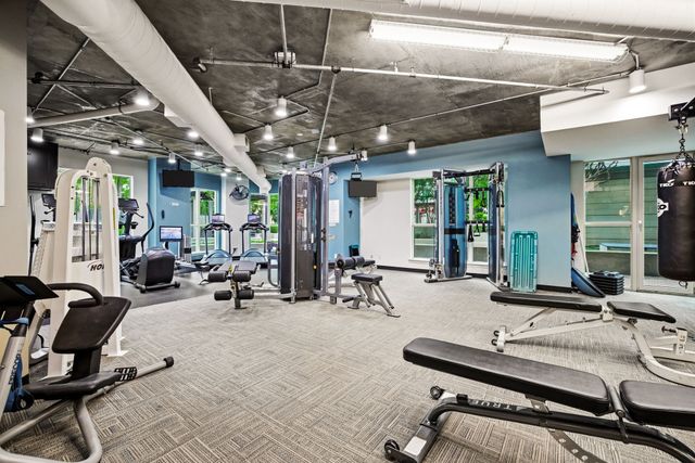 3401 Lee Parkway 402, Dallas, TX 75219