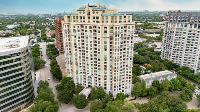 3401 Lee Parkway 402, Dallas, TX 75219