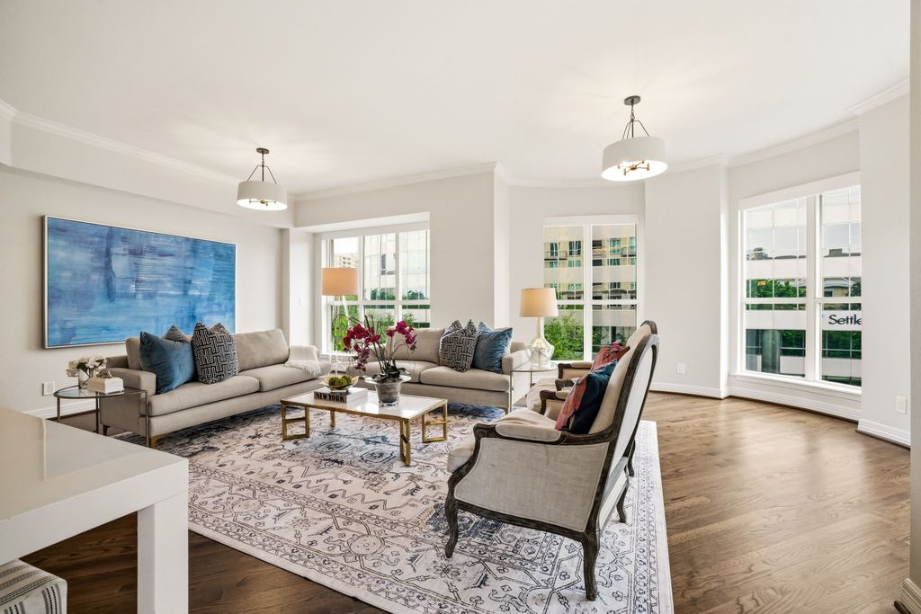3401 Lee Parkway 402, Dallas, TX 75219