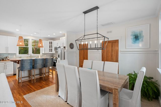 21 Bay Tree Trail, Southport, NC 28461