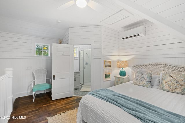 21 Bay Tree Trail, Southport, NC 28461