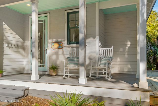 21 Bay Tree Trail, Southport, NC 28461