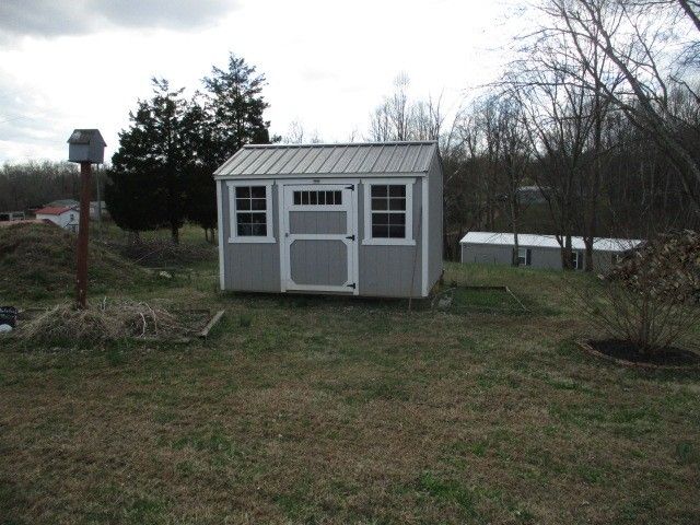 721 Hog Back Ridge Rd, Bethpage, TN 37022