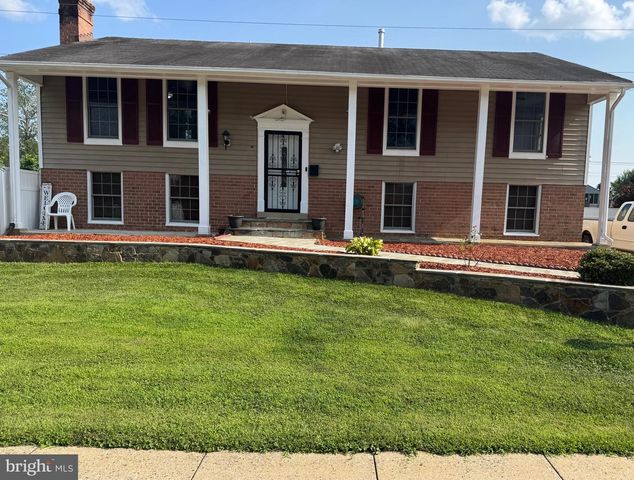 9716 COPELAND DR, Manassas, VA 20109