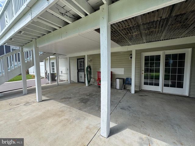 9716 COPELAND DR, Manassas, VA 20109