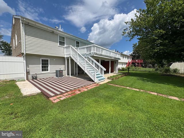 9716 COPELAND DR, Manassas, VA 20109