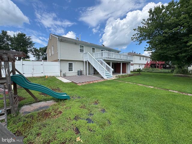 9716 COPELAND DR, Manassas, VA 20109