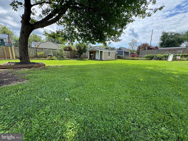9716 COPELAND DR, Manassas, VA 20109