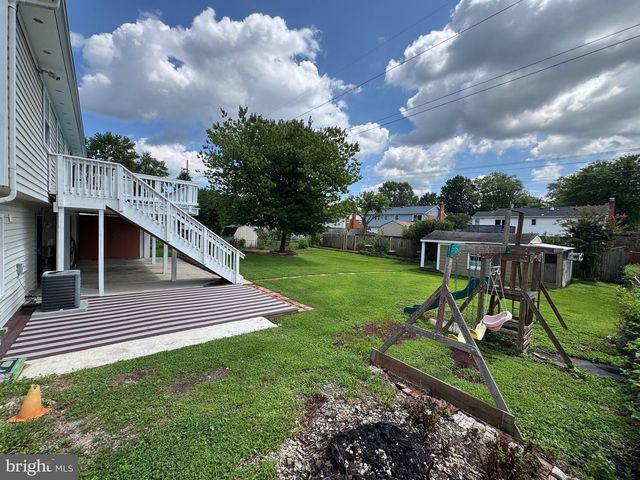 9716 COPELAND DR, Manassas, VA 20109