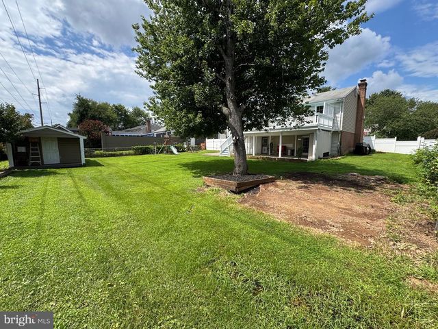 9716 COPELAND DR, Manassas, VA 20109