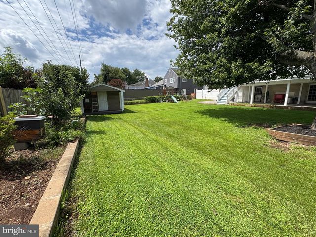 9716 COPELAND DR, Manassas, VA 20109