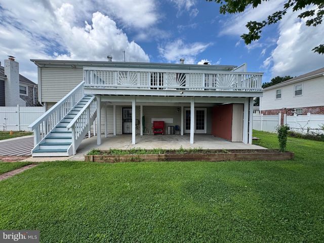 9716 COPELAND DR, Manassas, VA 20109