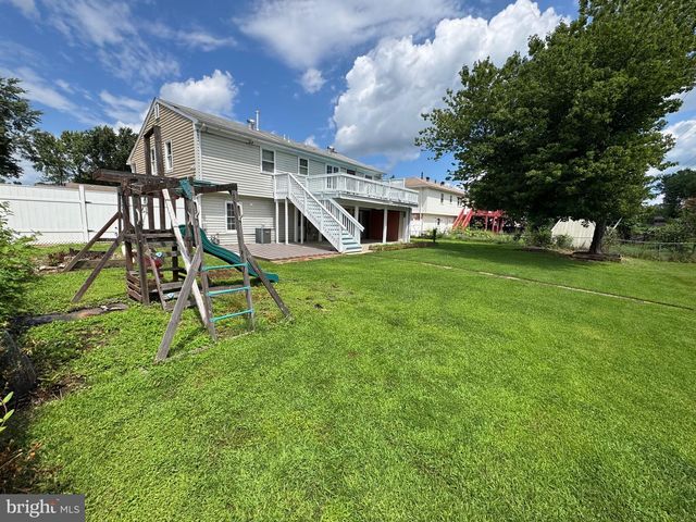 9716 COPELAND DR, Manassas, VA 20109