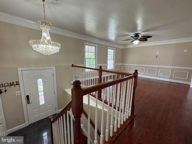 9716 COPELAND DR, Manassas, VA 20109