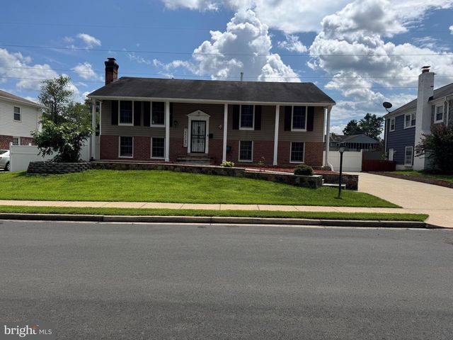9716 COPELAND DR, Manassas, VA 20109