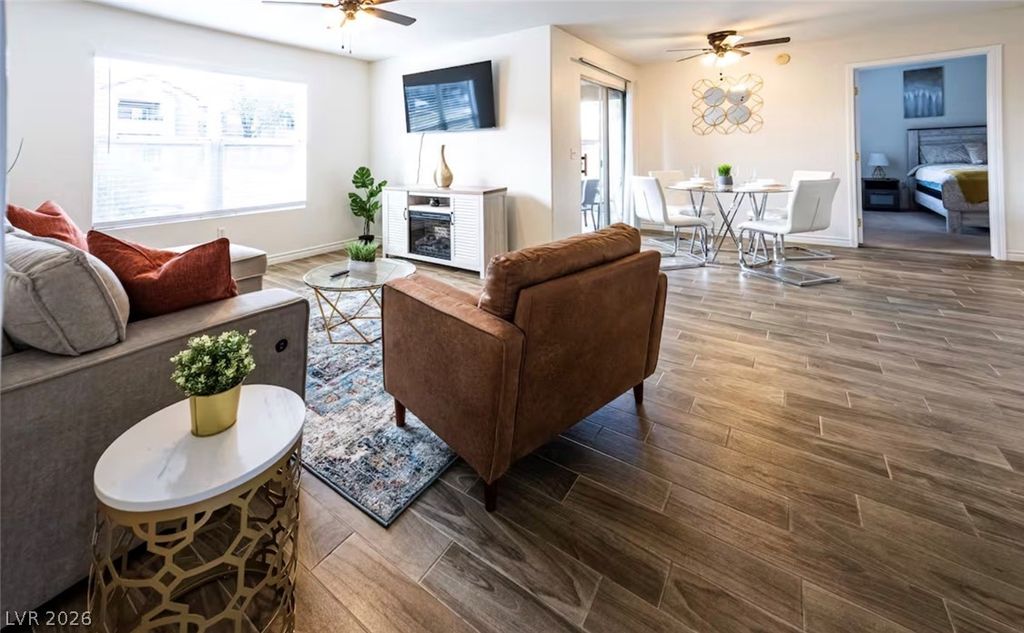 555 East Silverado Ranch Boulevard 1063, Las Vegas, NV 89183 — photo 2