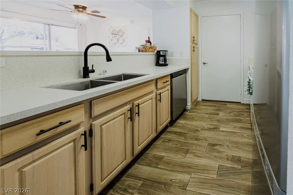 555 East Silverado Ranch Boulevard 1063, Las Vegas, NV 89183 — photo 5