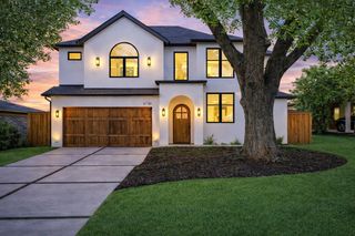 8730 Rexford Drive, Dallas, TX 75209