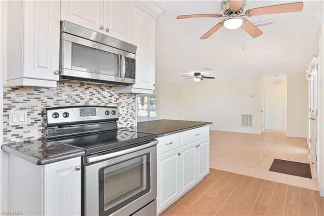 711 Monterey AVE, Cape Coral, FL 33904