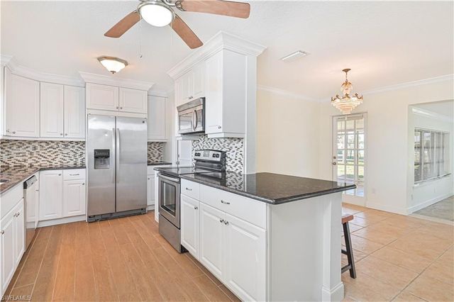 711 Monterey AVE, Cape Coral, FL 33904