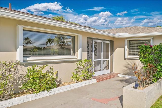 711 Monterey AVE, Cape Coral, FL 33904