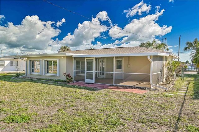 711 Monterey AVE, Cape Coral, FL 33904