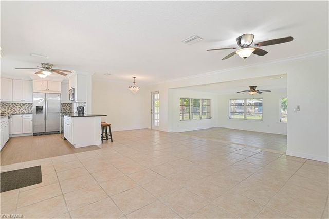 711 Monterey AVE, Cape Coral, FL 33904