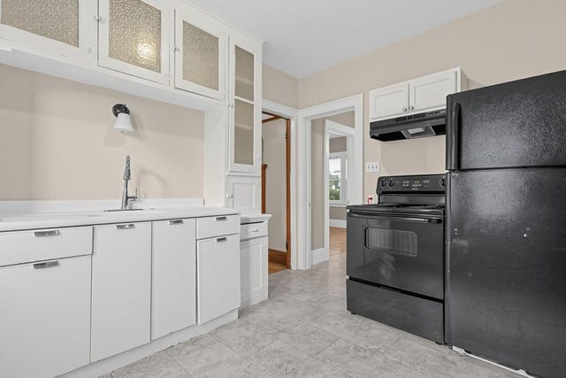 4728 W Medford AVENUE, Milwaukee, WI 53216