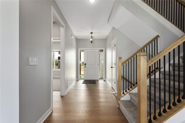 13428 W 178th Street, Overland Park, KS 66013