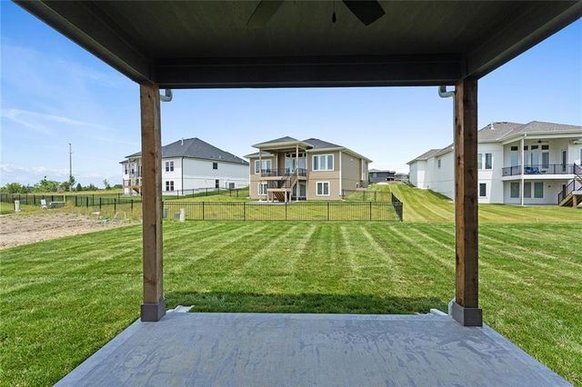 13428 W 178th Street, Overland Park, KS 66013