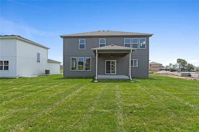 13428 W 178th Street, Overland Park, KS 66013