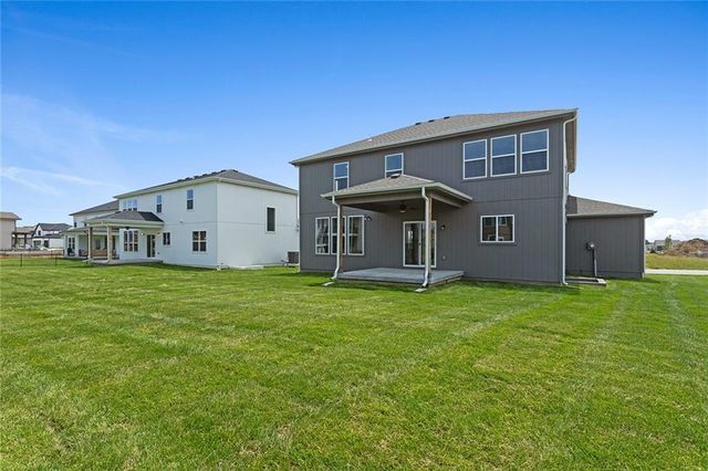 13428 W 178th Street, Overland Park, KS 66013