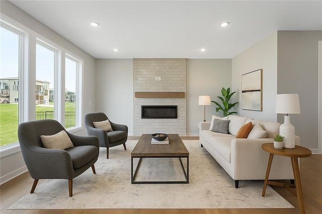 13428 W 178th Street, Overland Park, KS 66013