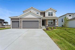 13428 W 178th Street, Overland Park, KS 66013