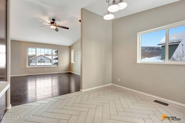 16540 Theodore Drive, Eagle River, AK 99577