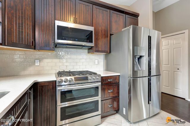 16540 Theodore Drive, Eagle River, AK 99577