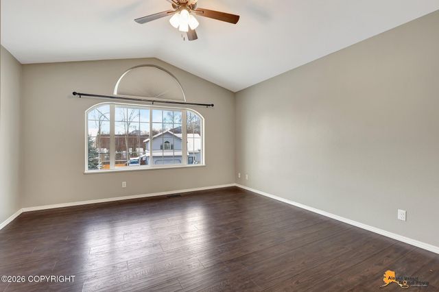 16540 Theodore Drive, Eagle River, AK 99577