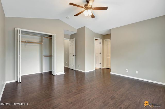 16540 Theodore Drive, Eagle River, AK 99577